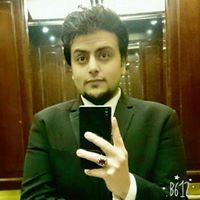 Mohammed Khater