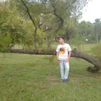 Felix Dominguez Baez