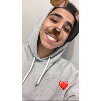 Sofiane Seddik