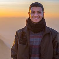 Taha Raed
