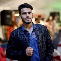 ArsLan AFzal