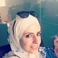 Lana Riad