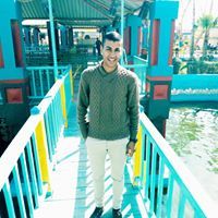 Hossam Mohamed