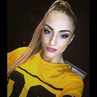 Aleksandra Kovacheva