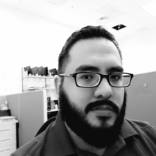 Felix Melendes iii