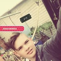 Johan Morera