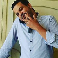 Ahmed Nady