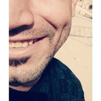 Mostafa Abd Elkhalek