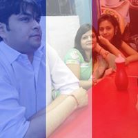 Yogesh Mishra