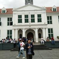 Dimas Dwi Saputra