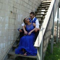 Jaelyn Boydston Strong