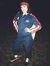Rae Goss
