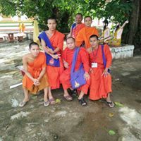 ພຣະບຸນມີ ສຸທິລາດ