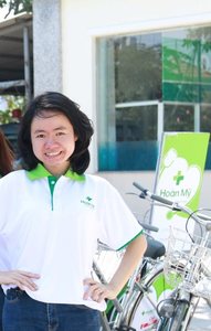 Ngan Tran (Trần Bảo Ngân)