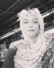 Alaa Ali