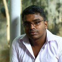 Sagevan Chandraruban