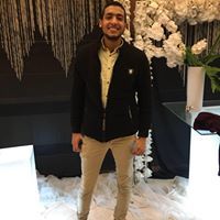Mahmoud Zain