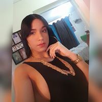 Katty Reyes Jimenez