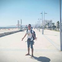 Abderrahim Boukssim