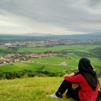 Gesti Maesyaroh
