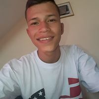 Anderson Rodriguez