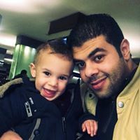 Mohamed Kamel
