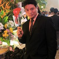 Jose Mach