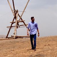 Swapneel Patel