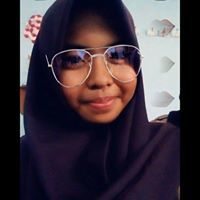 Dita Puspitasari