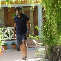 Deepak Bhatt