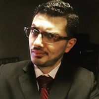 Mohamed Arafa