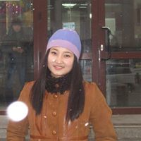 Цэндхүү Ариунбилэг