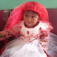 रुजुला श्रेष्ठ