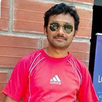 Kiran Kumar