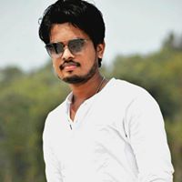Saroj Jena