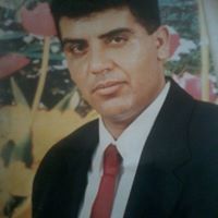 Naser Marzouq Abusurh