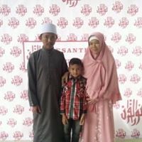 Arif Mustofa