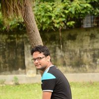 Shariful Rudro