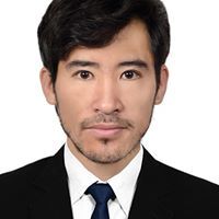 Ali Reza