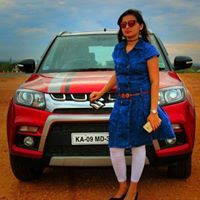 Raji Hegde