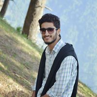 Umar Reyaz