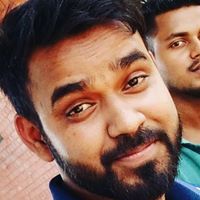 Umesh Yadav