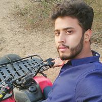 Siddharth Singh