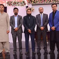 Muhammad Shahnawaz