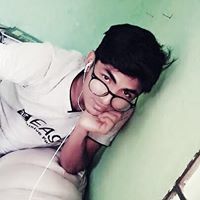 Nischup Raj
