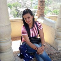 Swati Pandey
