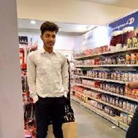 Rohit Shah