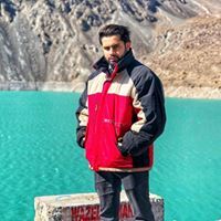 Sohaib Zahir Butt