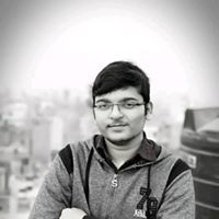 Ankit Saurav