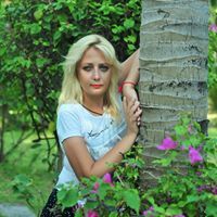 Катерина Сердюк